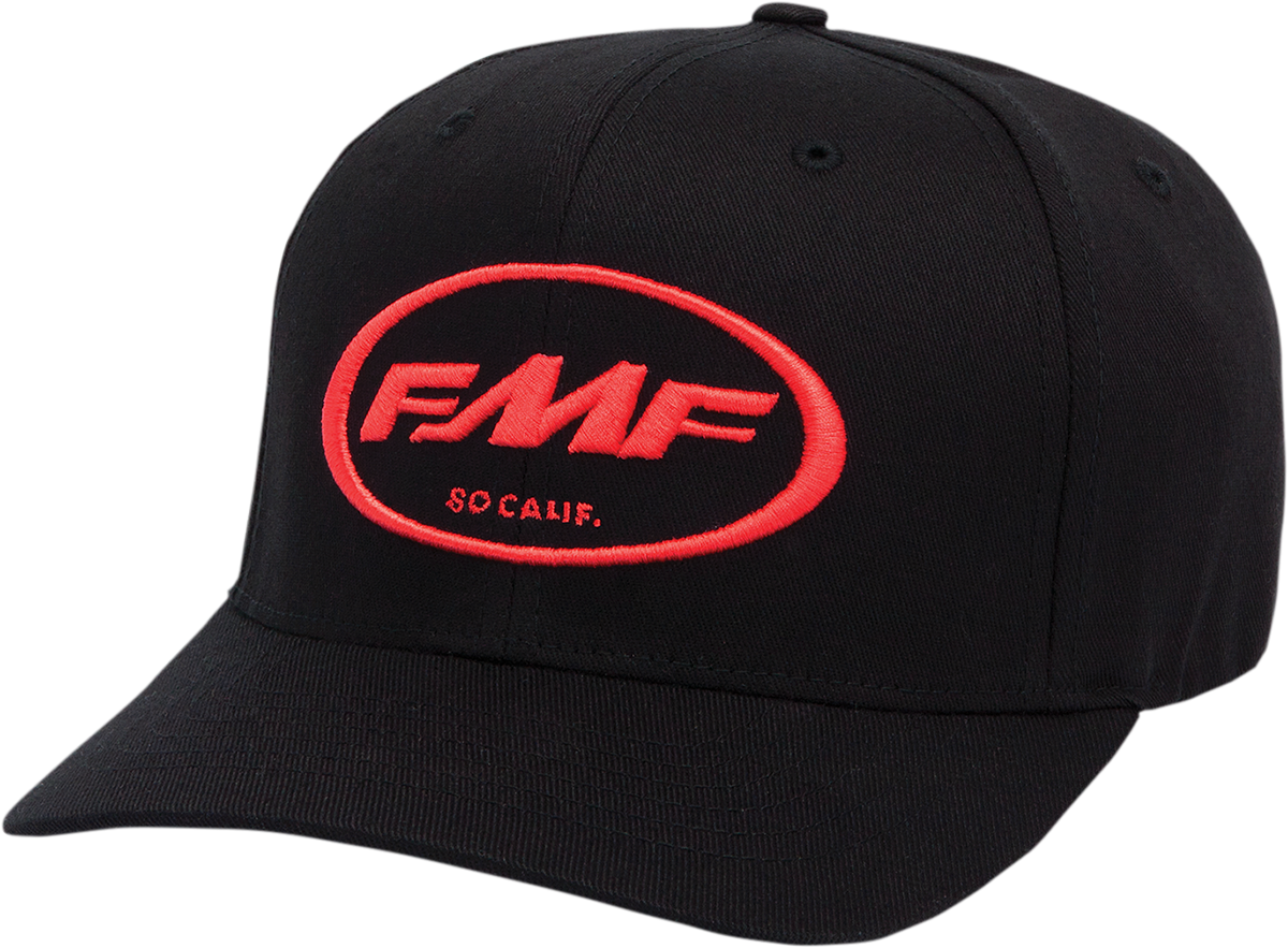 Factory Don 2 Flexfit® Hat - Red - Large/XL