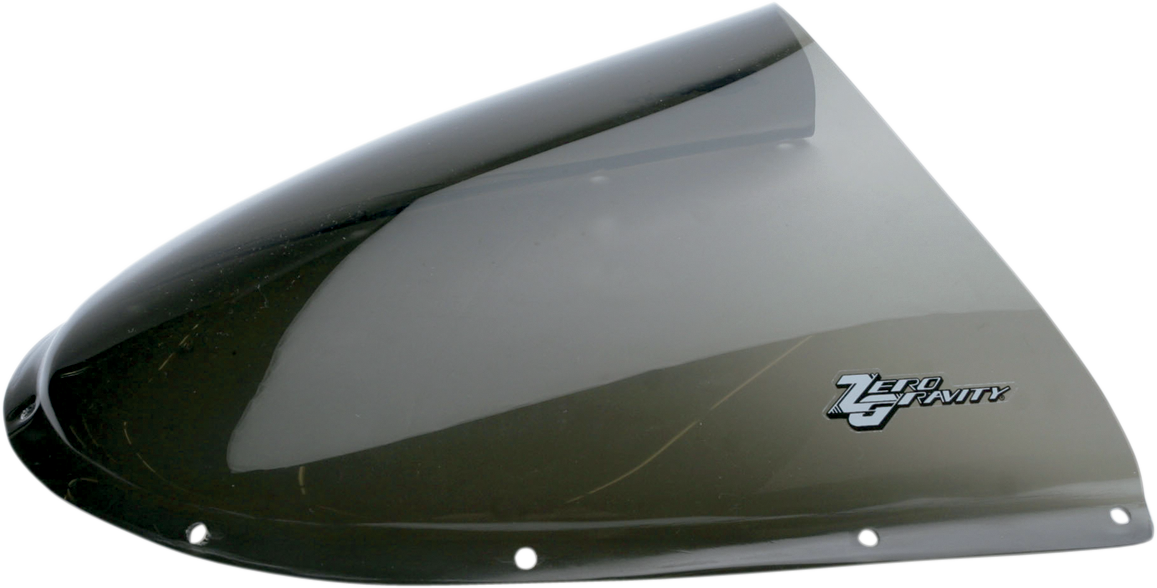 Windscreen - Smoke - Ducati '95-'04