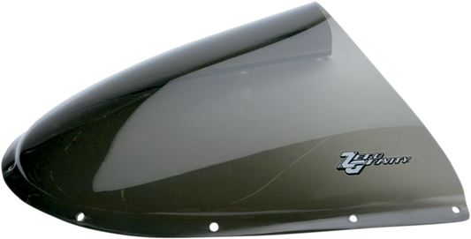 Windscreen - Smoke - Ducati '95-'04