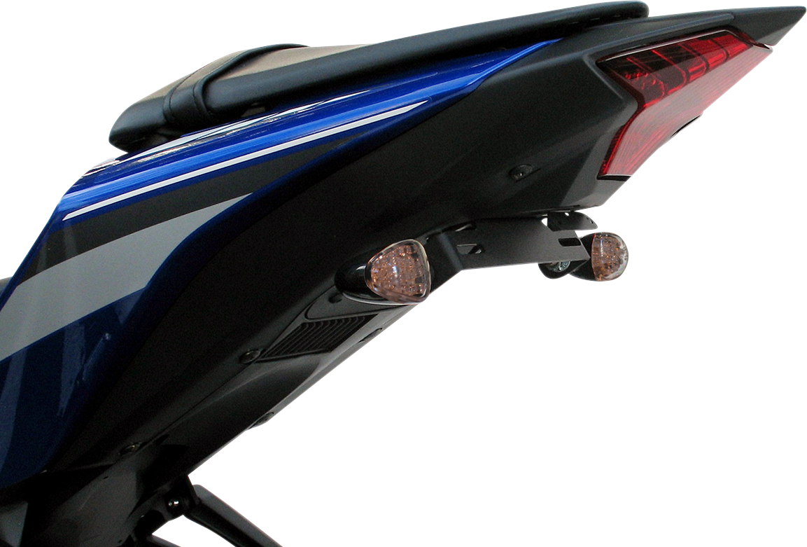 Tail Kit with LED Signals - YZF-R3 '15-'17