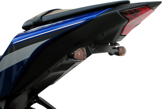 Tail Kit with LED Signals - YZF-R3 '15-'17