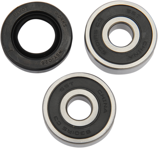 Wheel Bearing Kit - Rear