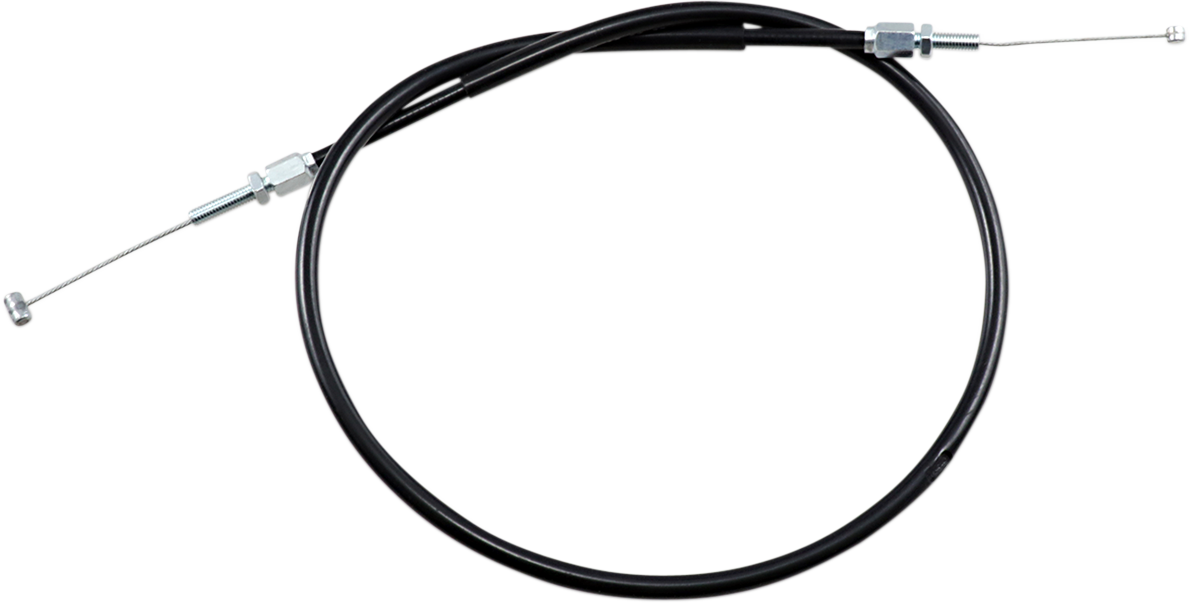 Throttle Cable - Push - Honda