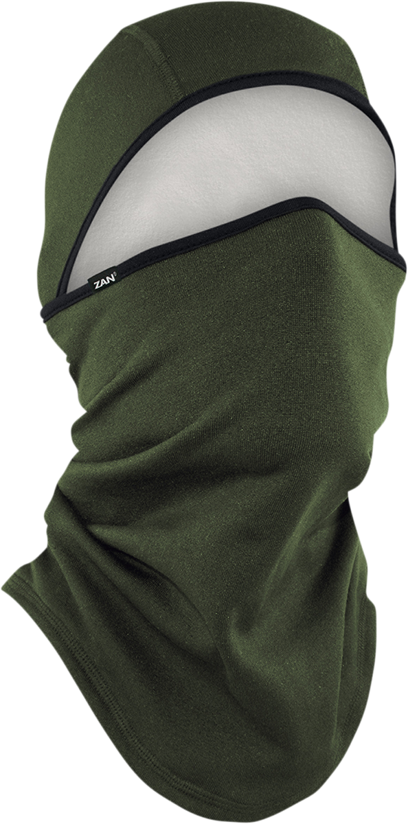 SportFlexÂ® Balaclava - Convertible - Olive Drab