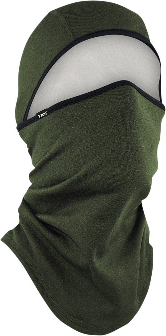 SportFlexÂ® Balaclava - Convertible - Olive Drab