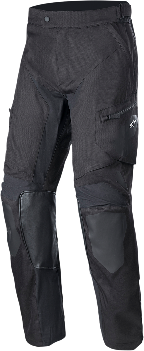 Venture XT Over-the-Boot Pants - Black - Small