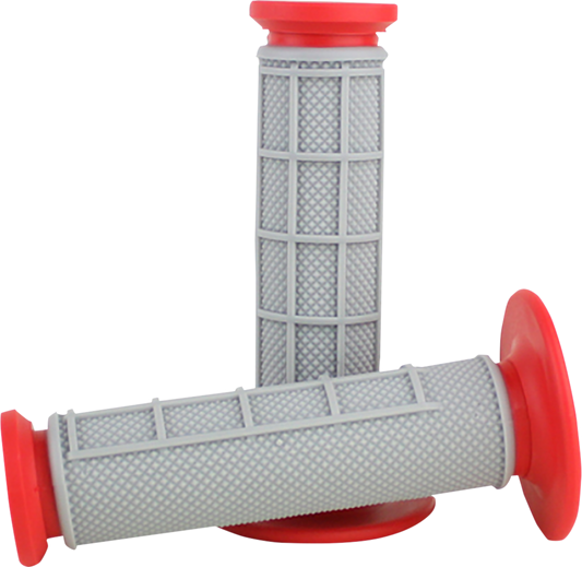 Grips - Pro Waffle - Red