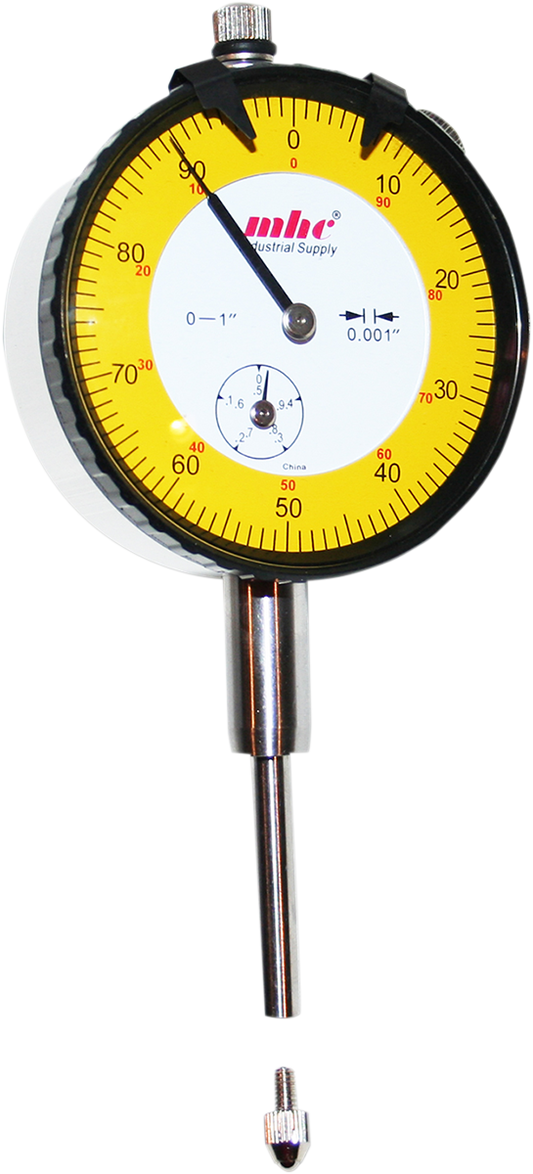 Gauge Dial Indicator