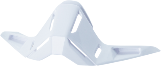 PowerBomb Nose Guard - White