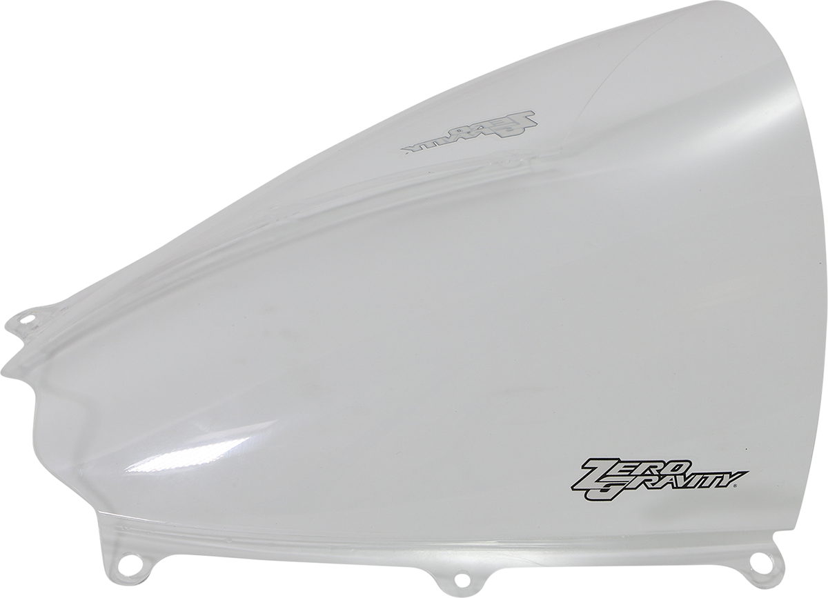 Corsa Windscreen - Clear - GSXR1