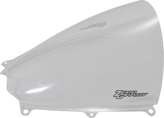Corsa Windscreen - Clear - GSXR1
