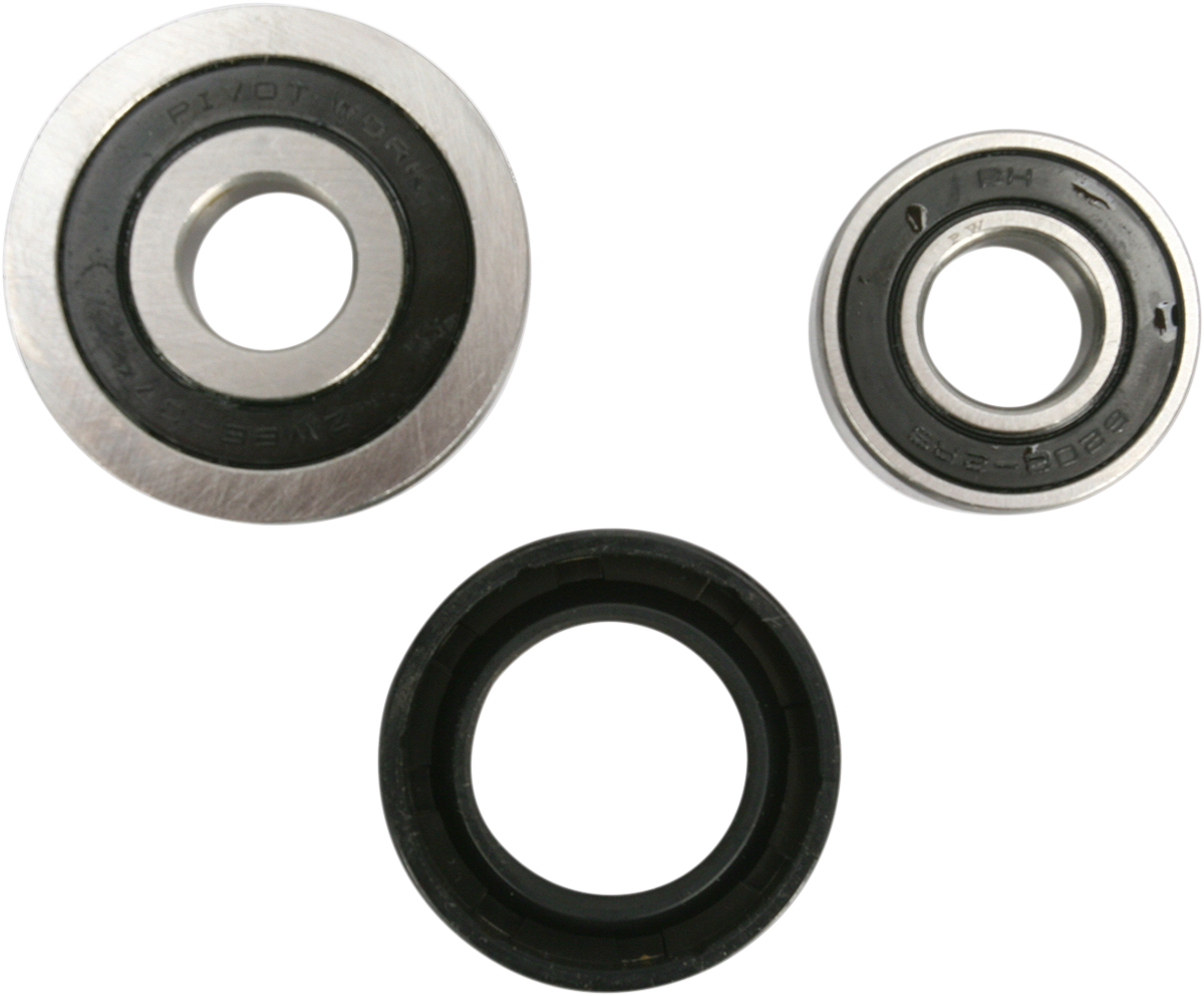 Wheel Bearing Kit - Rear