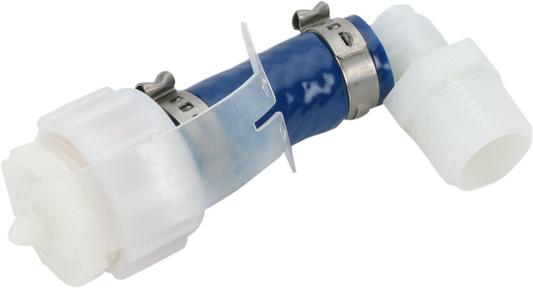 Flush Kit Polaris Ficht System