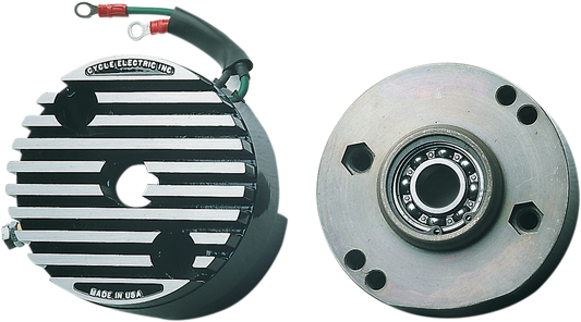 12 V Mounted Regulator Generator