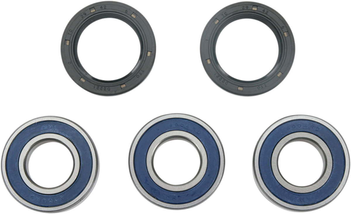 Wheel Bearing Kit - Rear