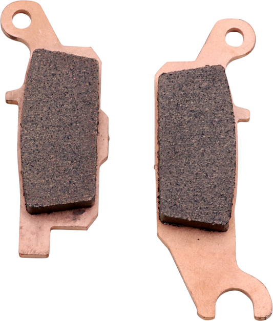 Brake Pad - FD380G1397