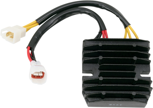 Hot Shot Regulator/Rectifier - Suzuki