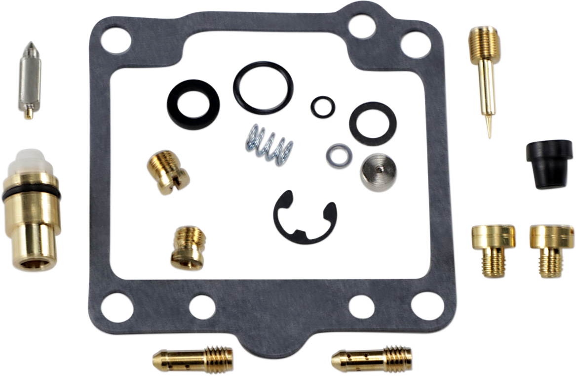Carburetor Repair Kits