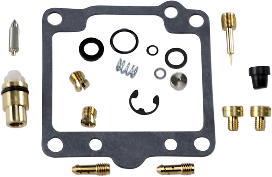 Carburetor Repair Kits