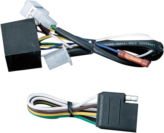 5 to 4 trailer wire Harness - Converter