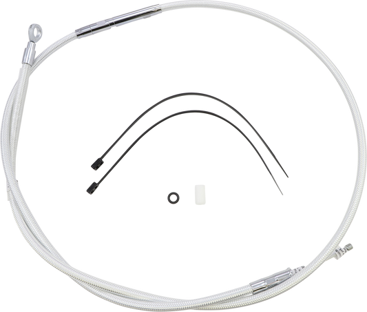 Clutch Cable - Sterling Chromite II®