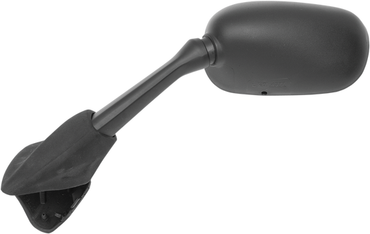 Mirror - Black - Left