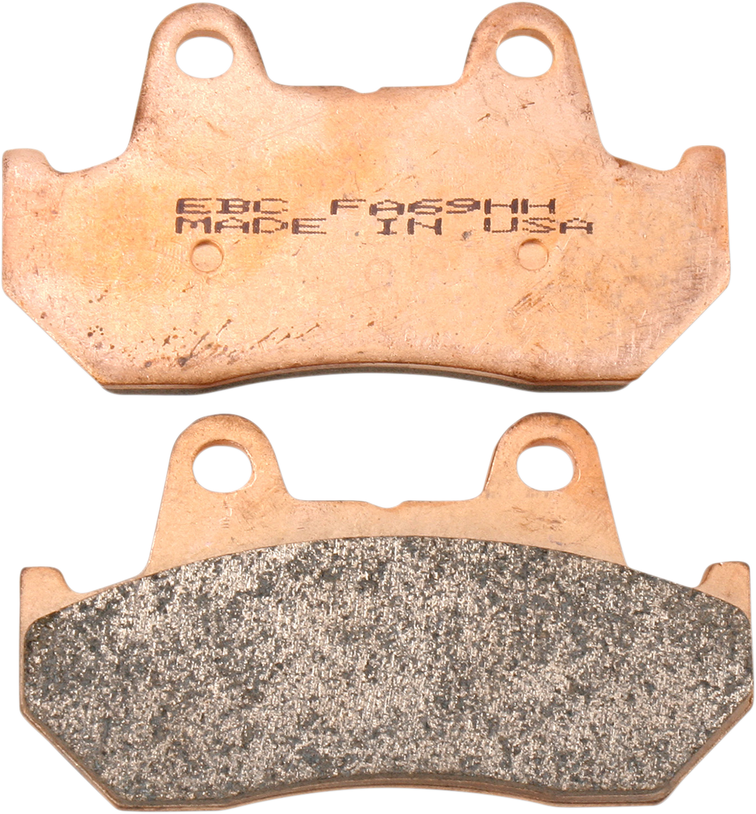 HH Brake Pads - FA69HH