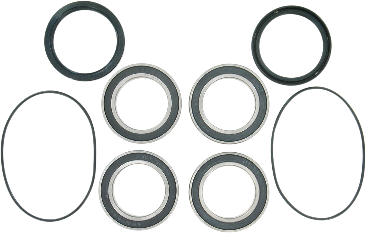 Wheel Bearing Kit - Rear