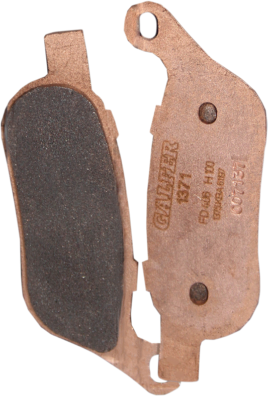 Ceramic Brake Pads - Harley-Davidson8770984