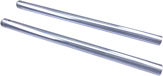 Tubos de Suspensión Cromo 39 mm 26.25"