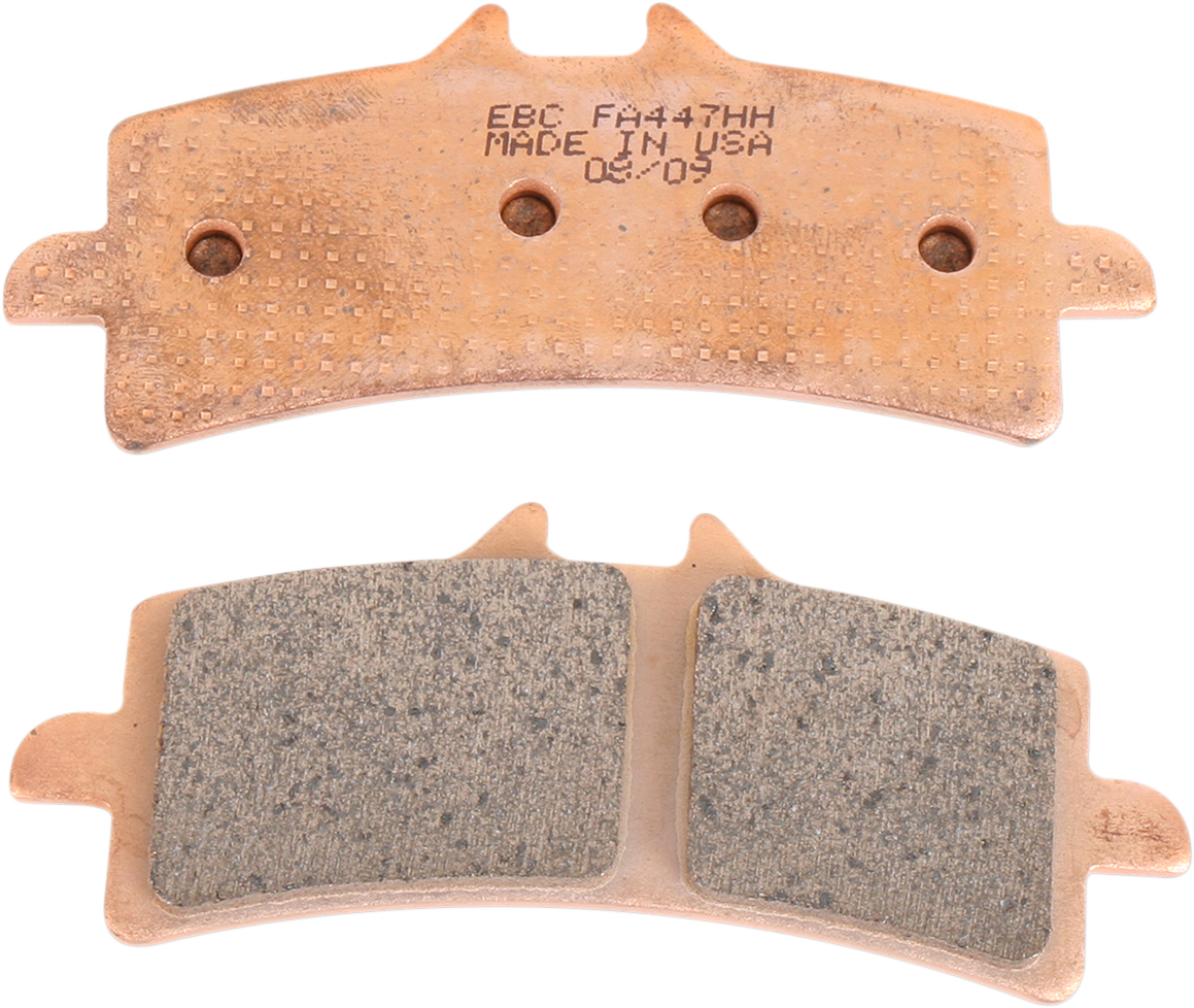 HH Brake Pads - FA447HH