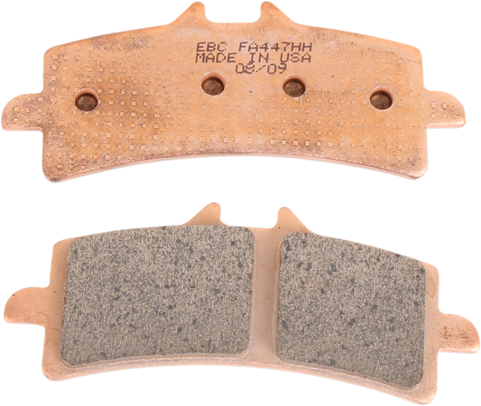 HH Brake Pads - FA447HH