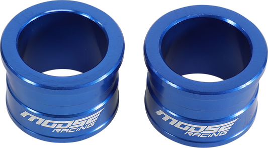 Wheel Spacer - Front - Aluminum - Yamaha