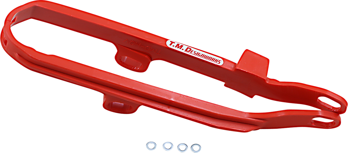 Chain Slider - Husky - Red