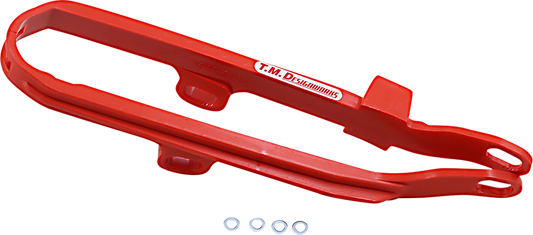 Chain Slider - Husky - Red