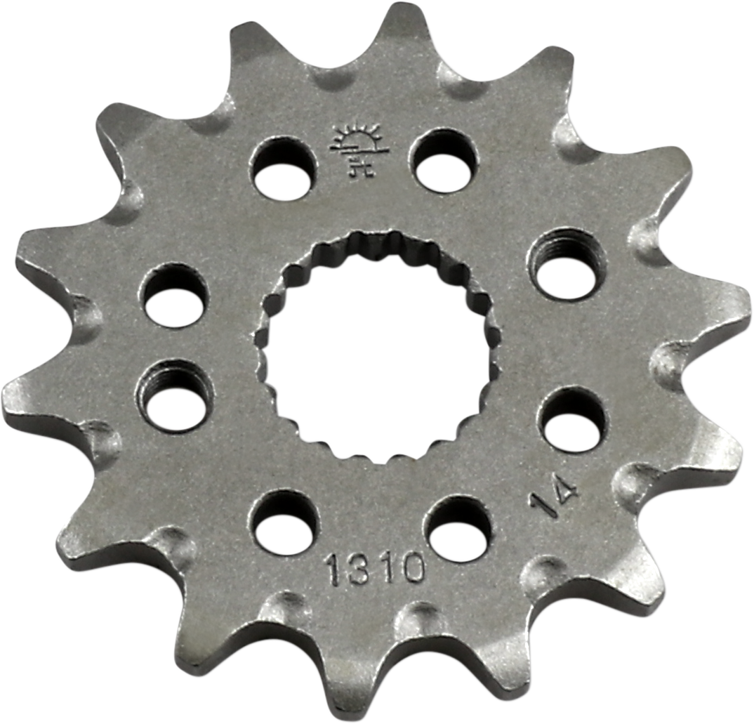 Counter Shaft Sprocket - 14-Tooth