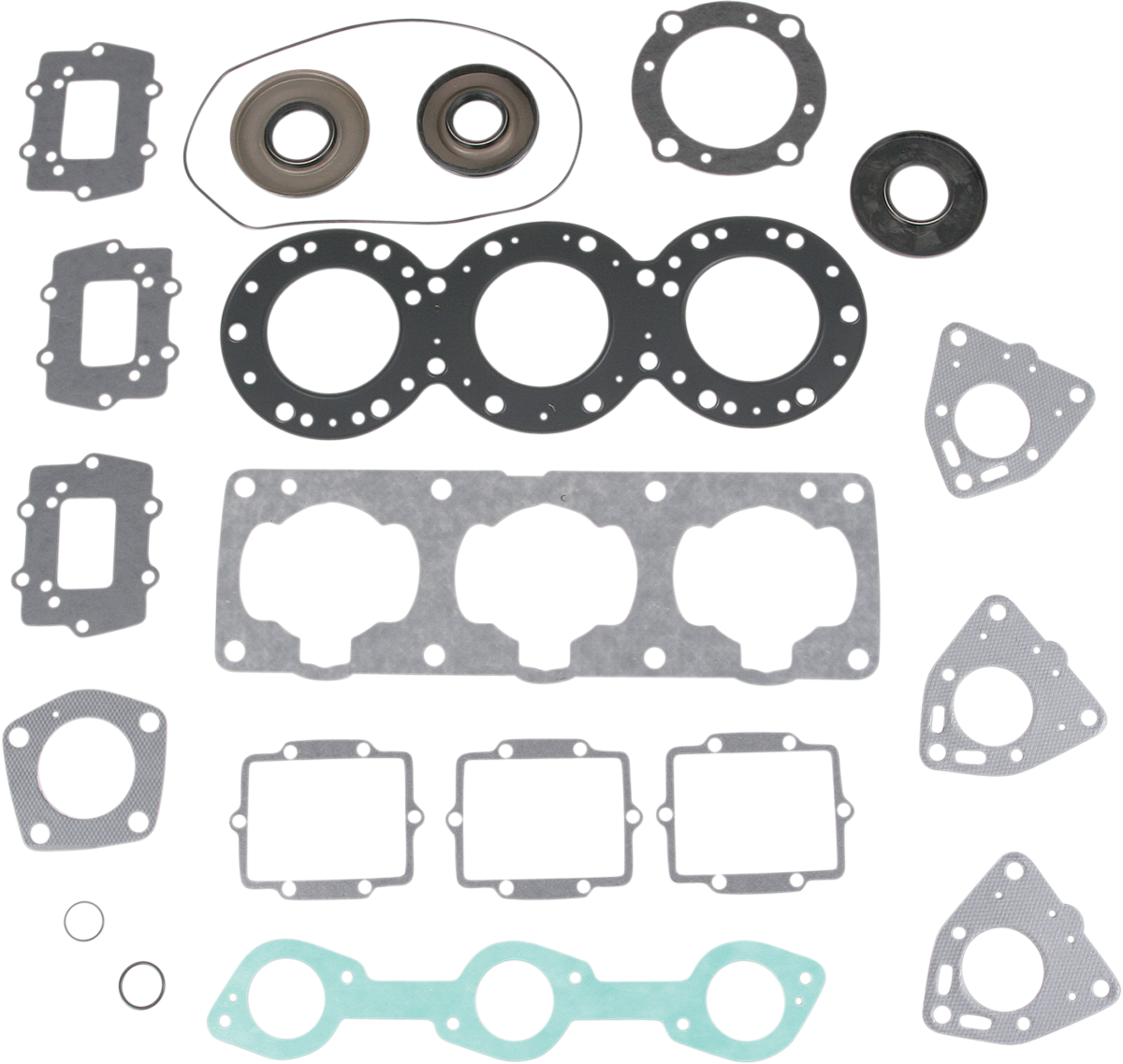 Complete Gasket Kit - Kawasaki 900