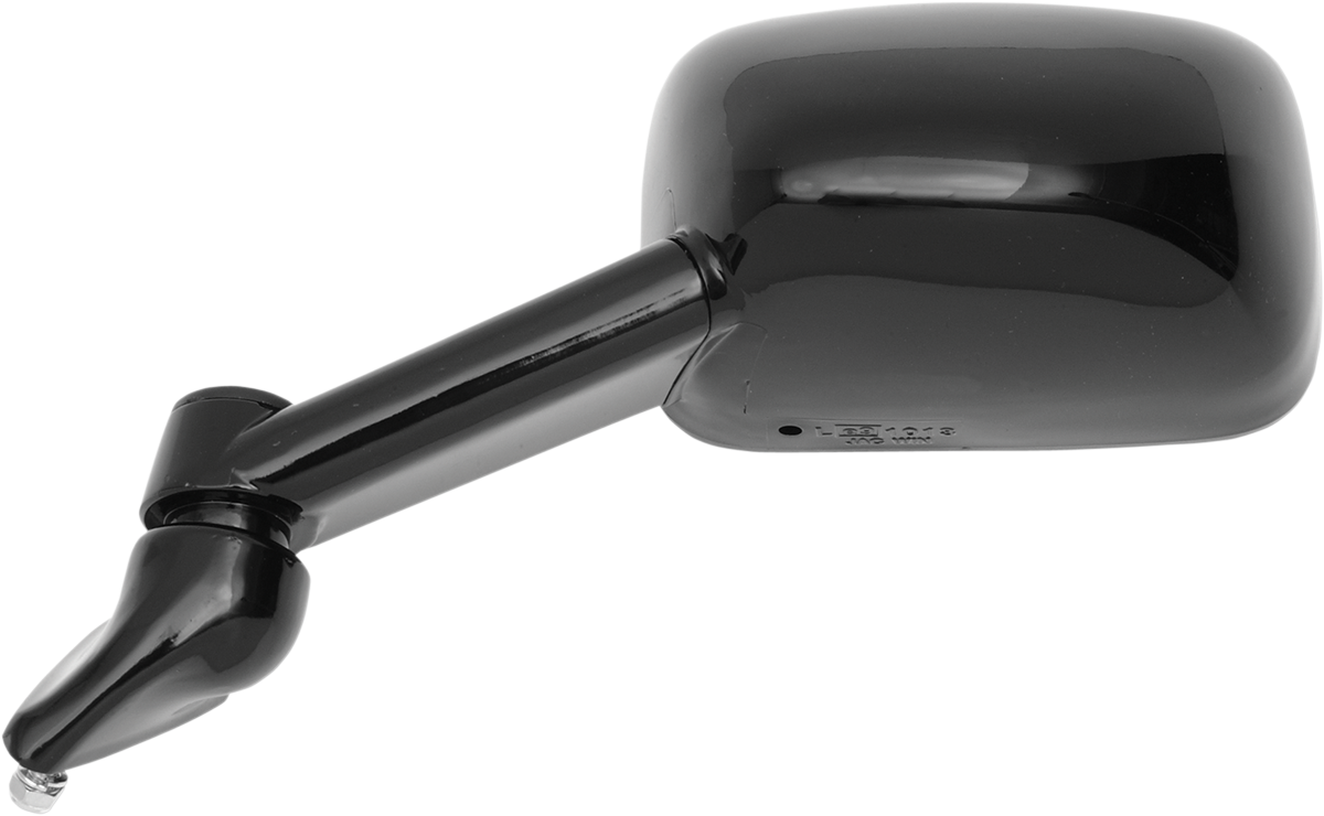 Mirror - Black - Left