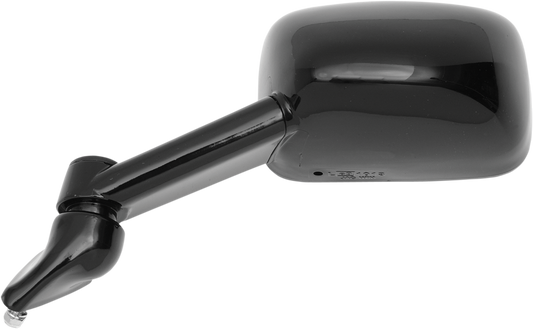 Mirror - Black - Left