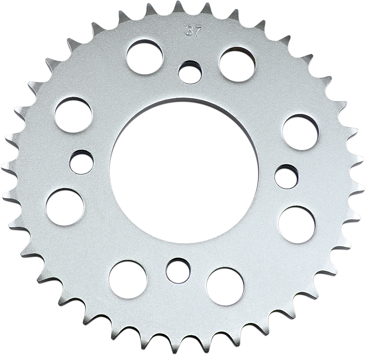 Rear Honda Sprocket - 530 - 37 Tooth