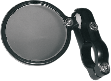 Blindsight Mirror - Black