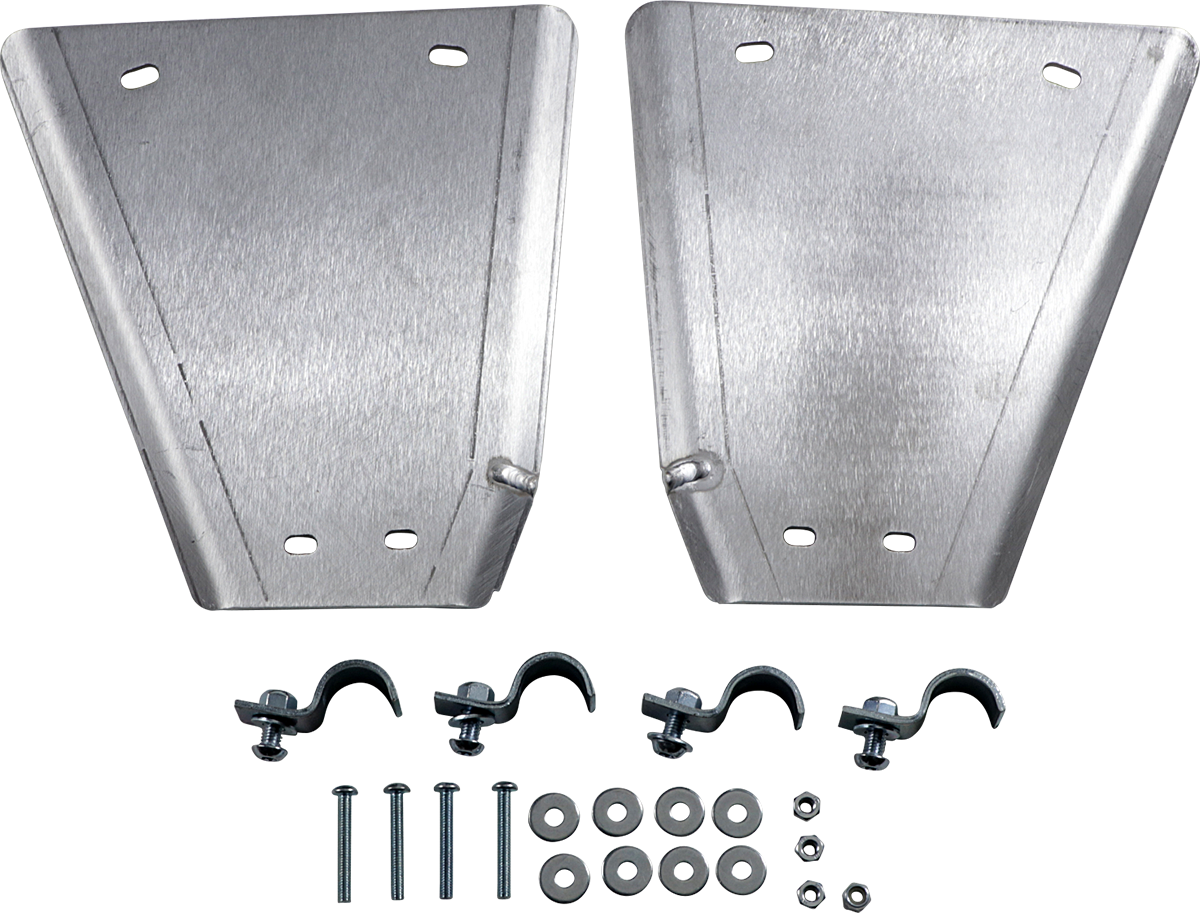 AArm Guards rutasetenta Drag Specialties Dealer