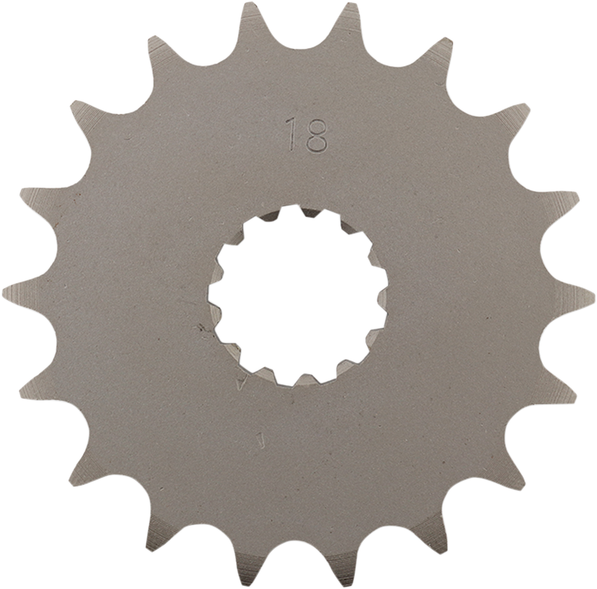 Countershaft Sprocket - 18-Tooth
