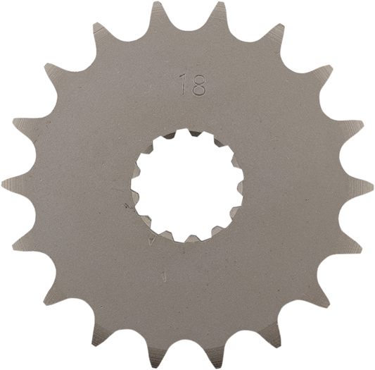 Countershaft Sprocket - 18-Tooth