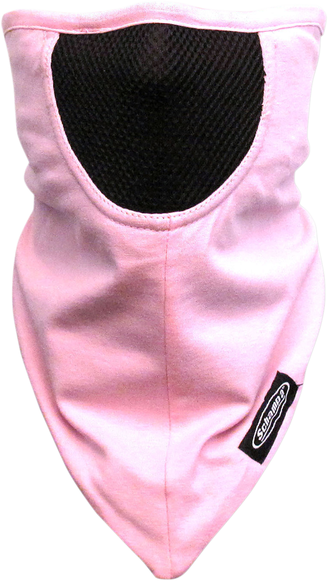 Face Mask - Facefit - Pink