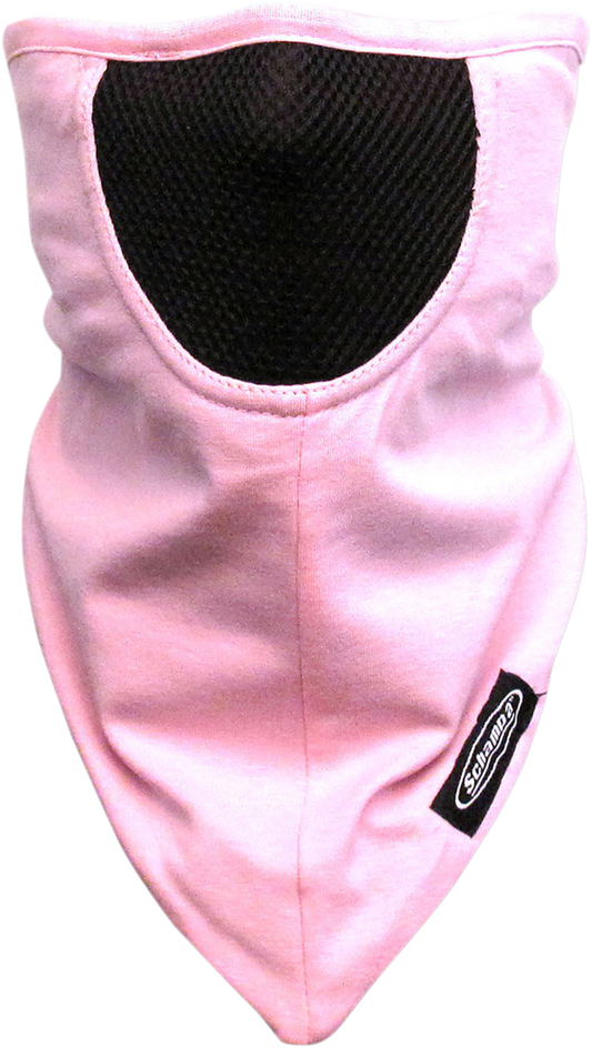 Face Mask - Facefit - Pink