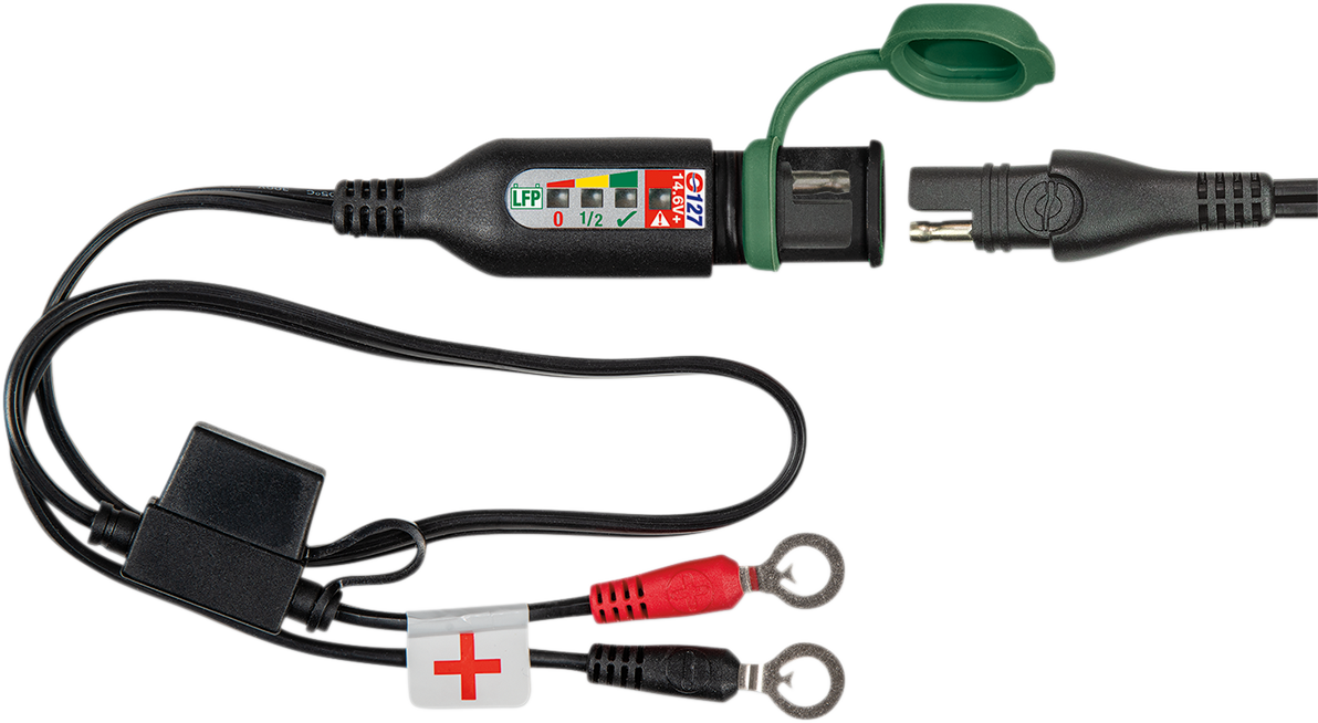 Battery Monitor Lead - Lithium