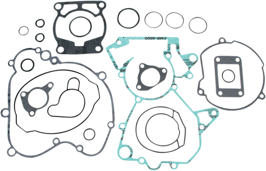 Complete Gasket Kit