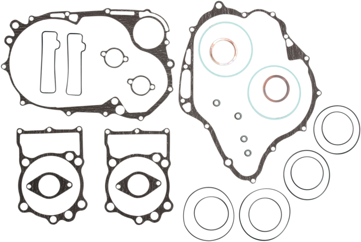 Complete Gasket Kit - Virago 920