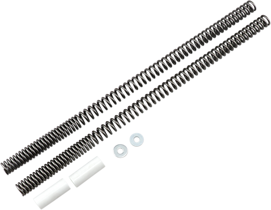 Front Fork Springs - '87 F/H-D